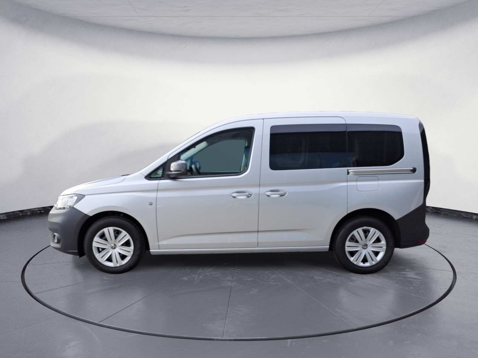 Volkswagen - Caddy 5-Sitzer 2,0 l TDI EU6 SCR F