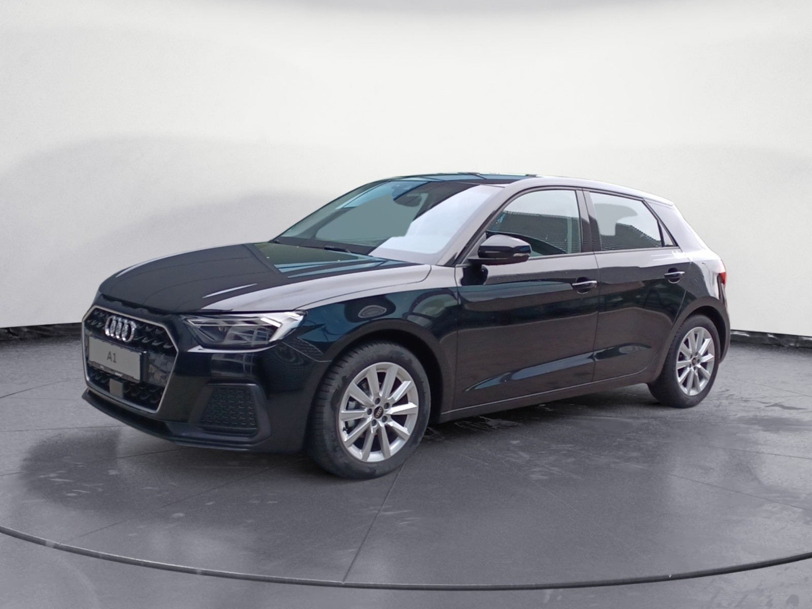 Audi - A1 Sportback advanced 25 TFSI 70(95 ) kW(PS) S tronic