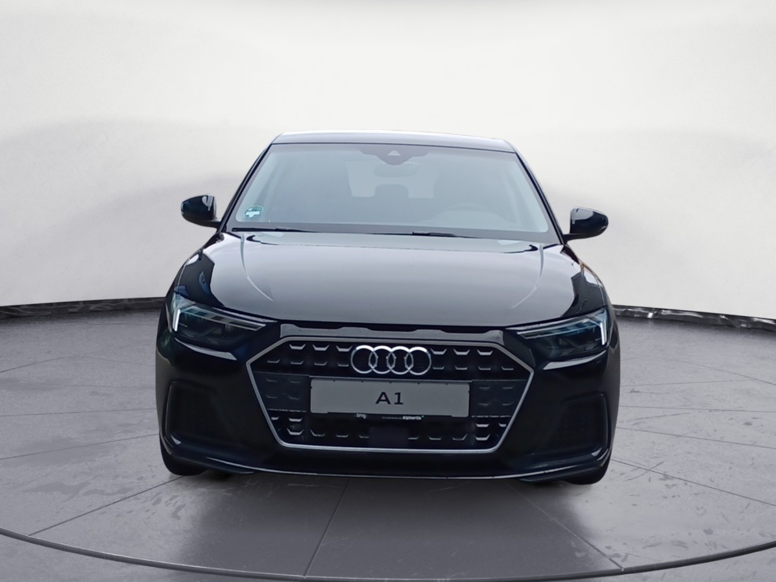Audi - A1 Sportback advanced 25 TFSI 70(95 ) kW(PS) S tronic
