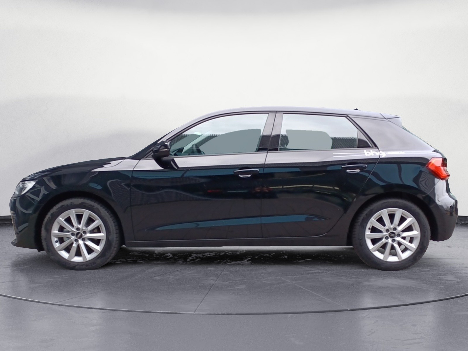 Audi - A1 Sportback advanced 25 TFSI 70(95 ) kW(PS) S tronic