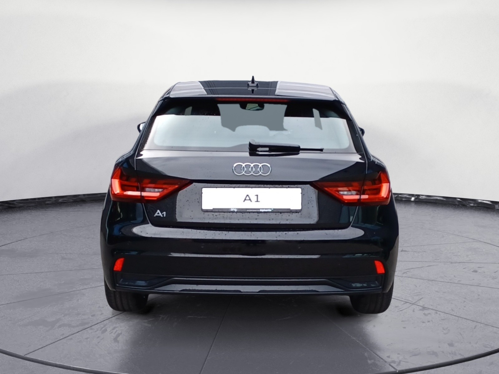 Audi - A1 Sportback advanced 25 TFSI 70(95 ) kW(PS) S tronic