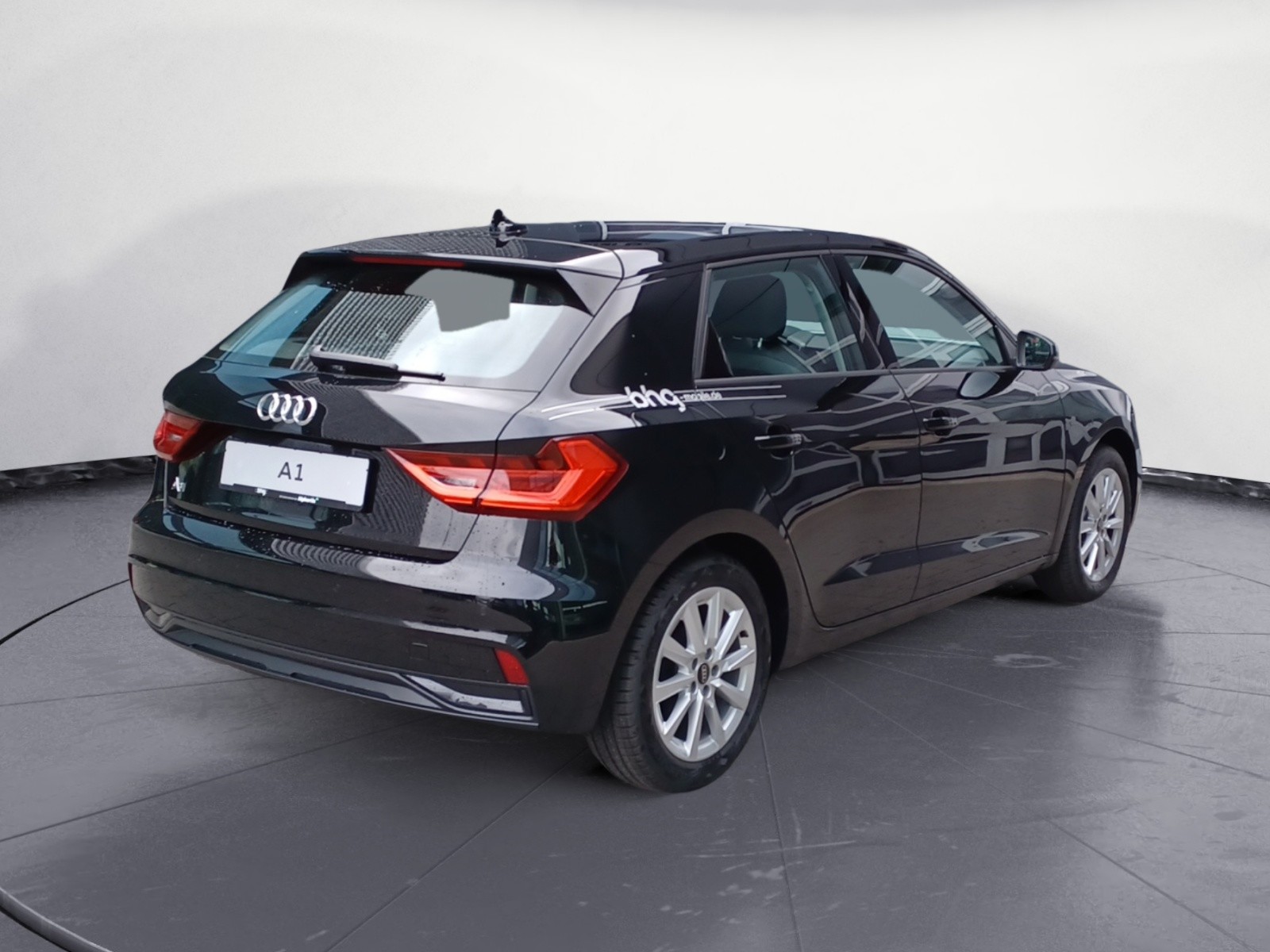 Audi - A1 Sportback advanced 25 TFSI 70(95 ) kW(PS) S tronic