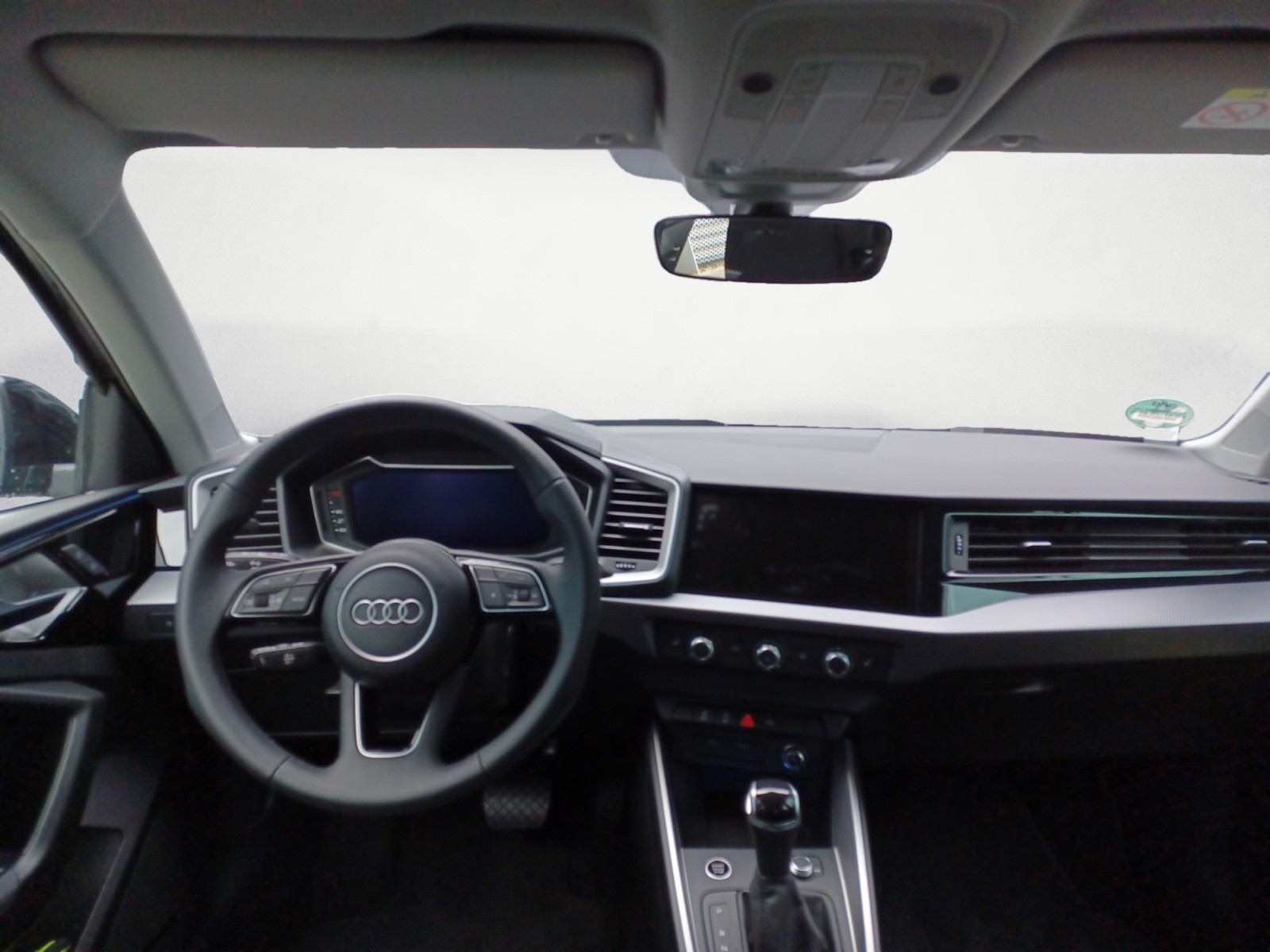 Audi - A1 Sportback advanced 25 TFSI 70(95 ) kW(PS) S tronic