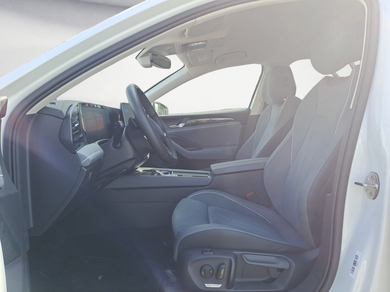 Volkswagen - Passat Variant 1.5 e-TSI DSG
