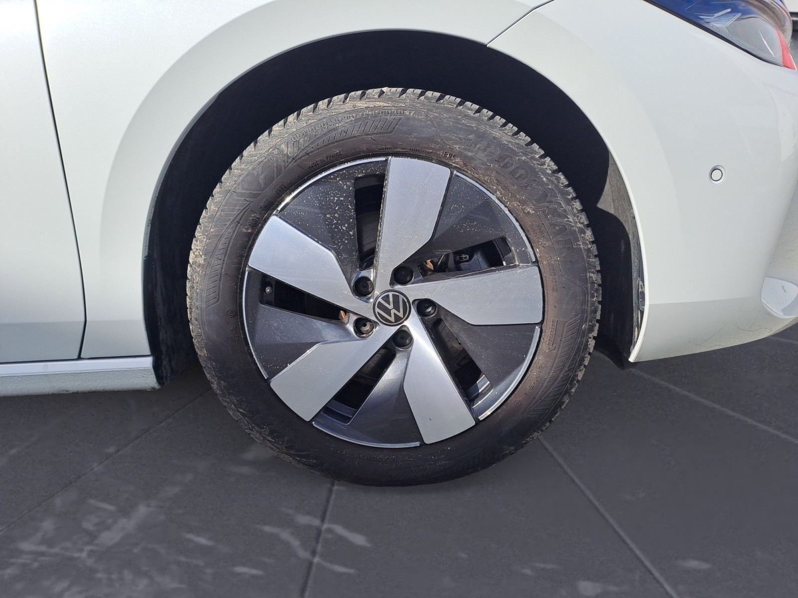 Volkswagen - Passat Variant 1.5 e-TSI DSG