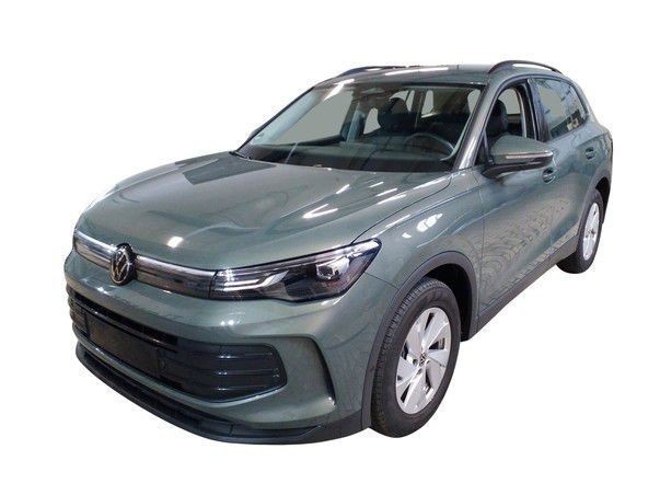 Volkswagen - Tiguan 1.5 eTSI DSG