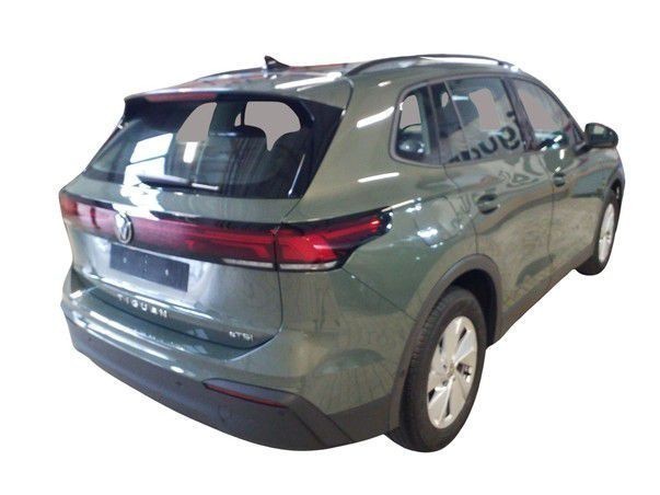 Volkswagen - Tiguan 1.5 eTSI DSG