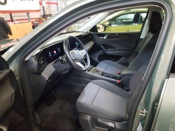 Volkswagen - Tiguan 1.5 eTSI DSG