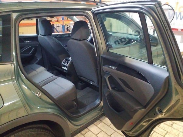Volkswagen - Tiguan 1.5 eTSI DSG