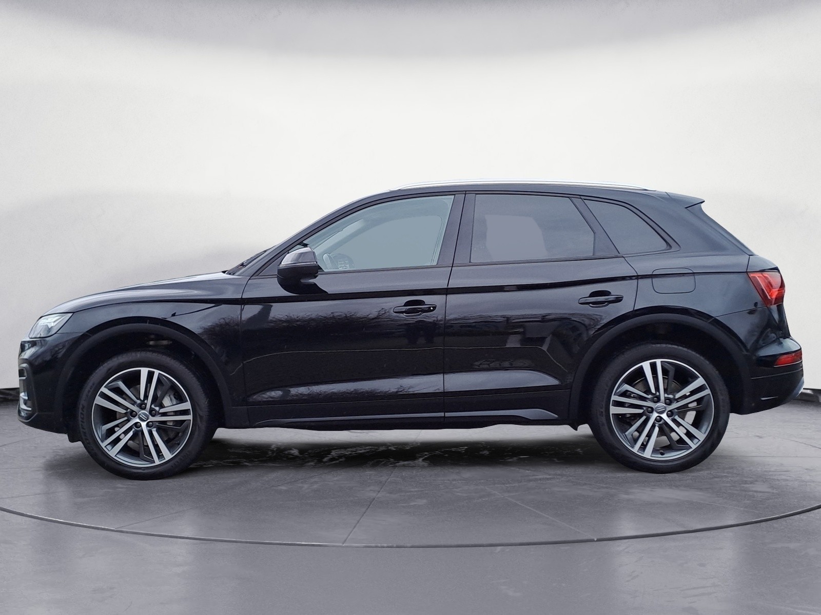 Audi - Q5 50 TFSI e quattro
