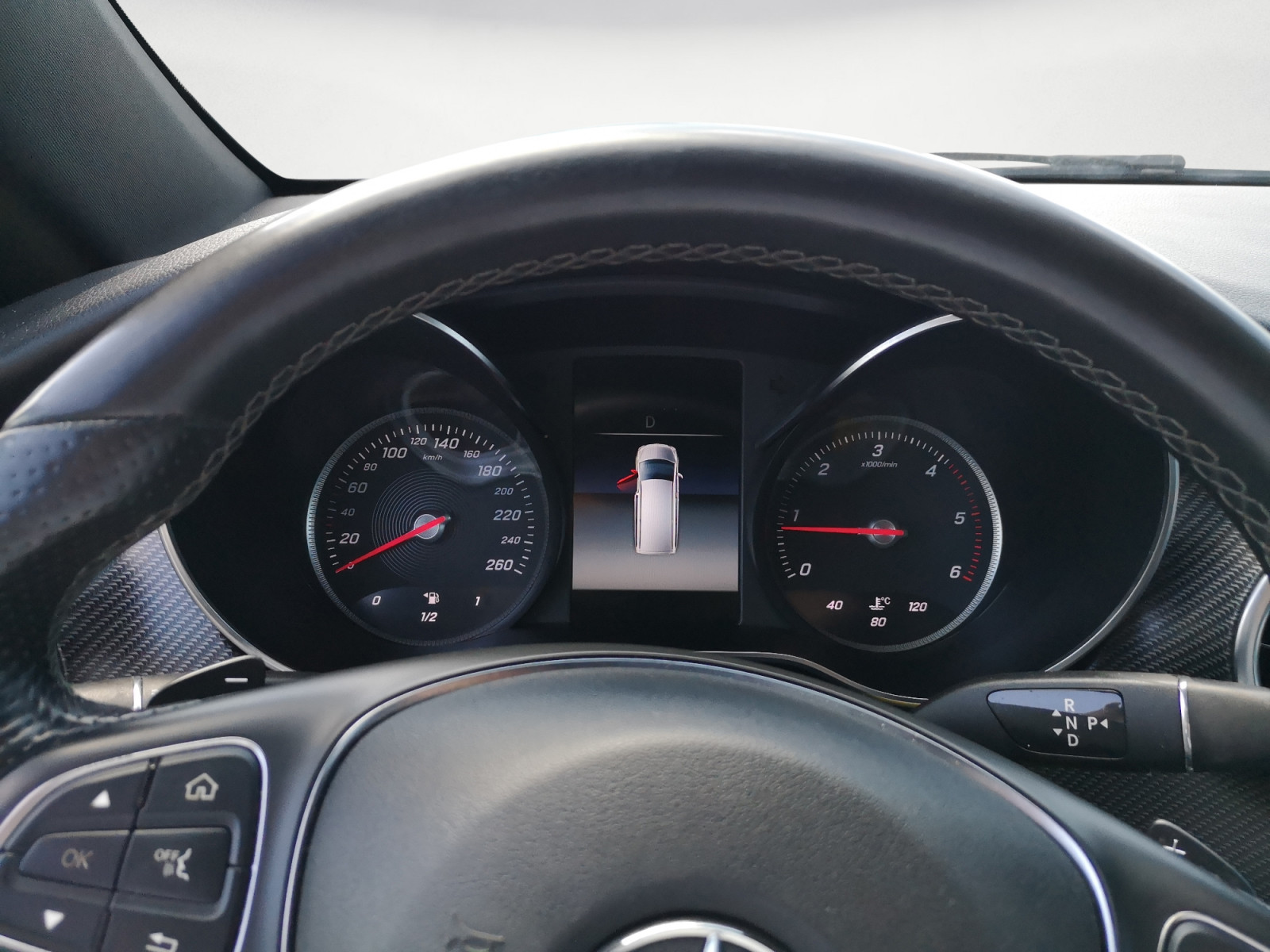 Mercedes-Benz - V 250 CDI 4Matic