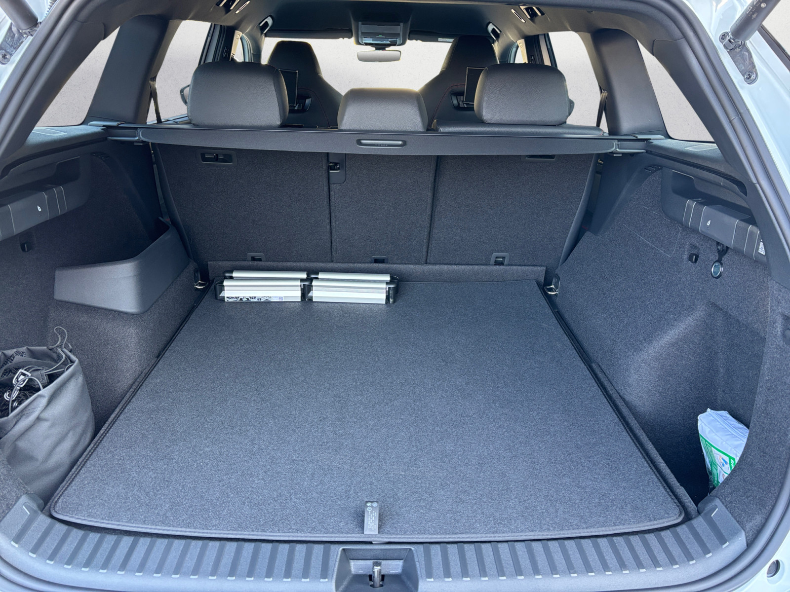 Skoda - Kodiaq RS 2,0 TSI 7-Gang-DSG 4x4