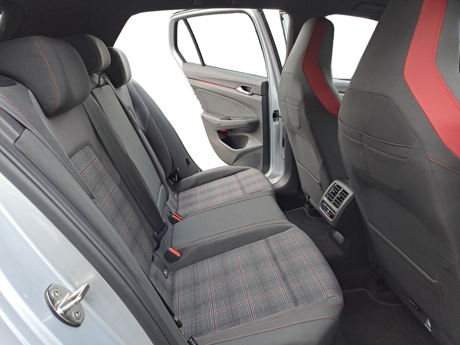 Volkswagen - Golf GTI 2.0 TSI DSG