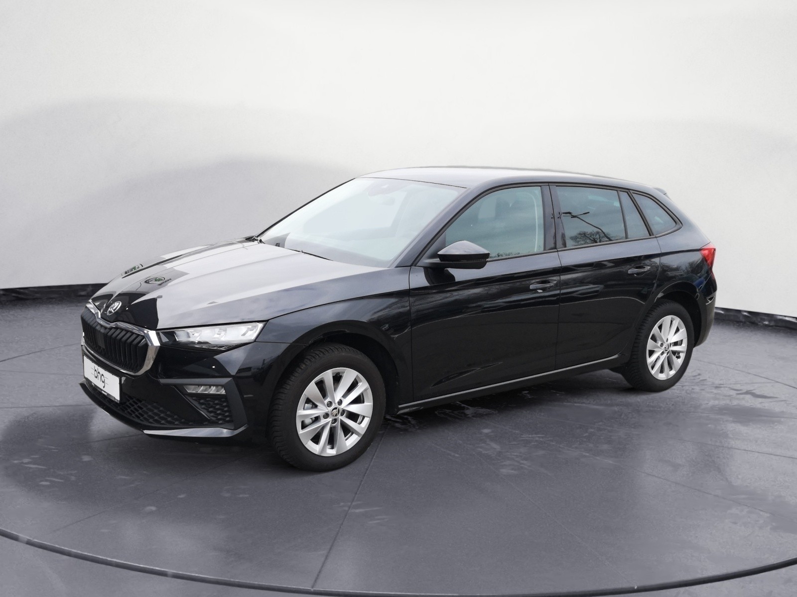 Skoda - Scala 1.0 TSI DSG *SELECTION*