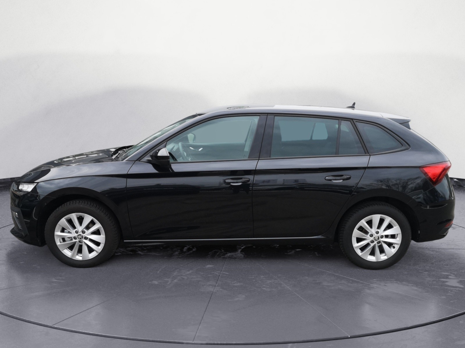 Skoda - Scala 1.0 TSI DSG *SELECTION*