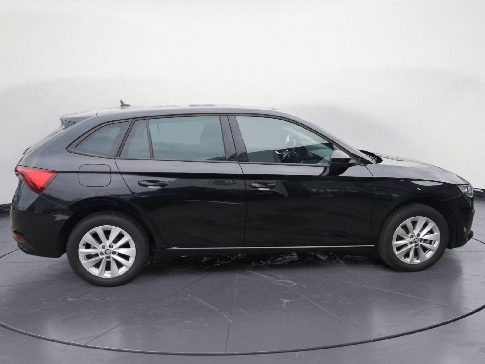 Skoda - Scala 1.0 TSI DSG *SELECTION*