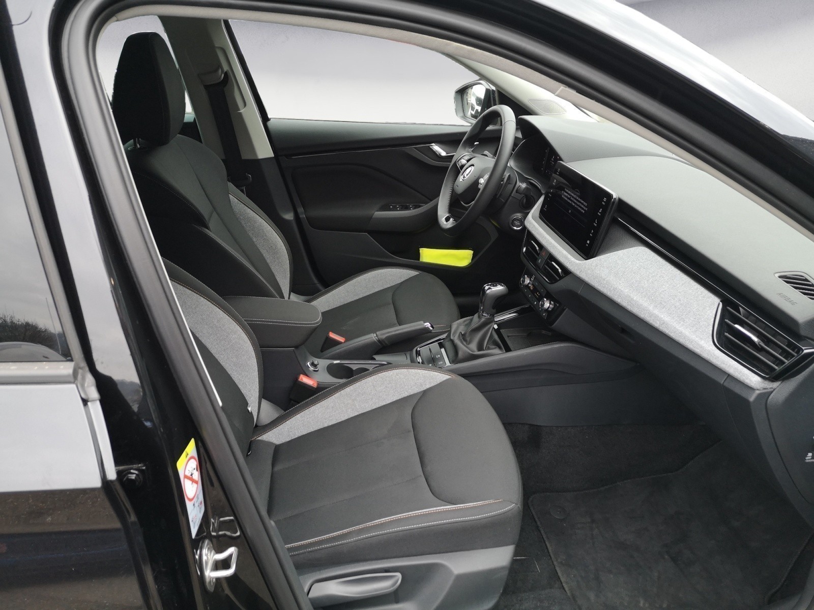 Skoda - Scala 1.0 TSI DSG *SELECTION*