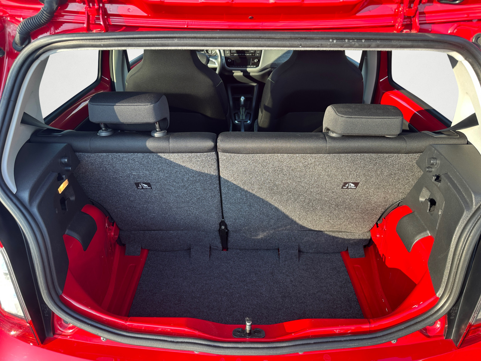 Skoda - CITIGOe iV Style