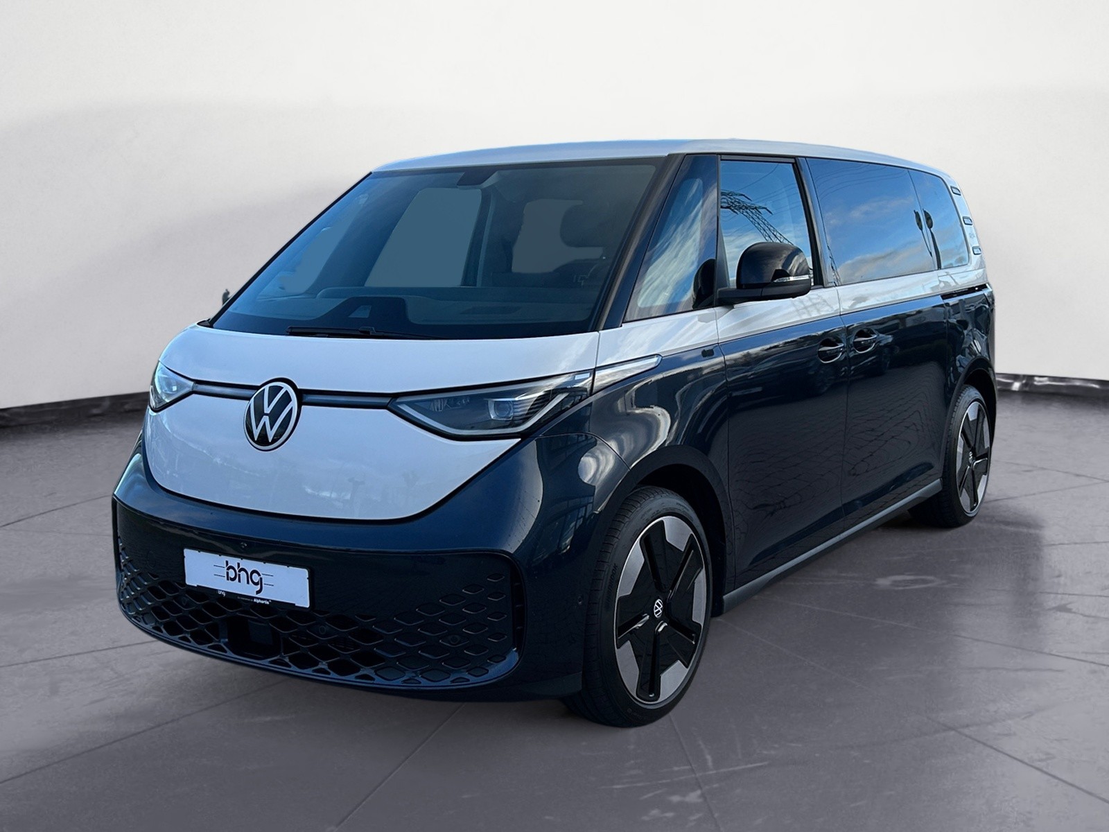 Volkswagen - ID. Buzz Pro langer Radstand (286