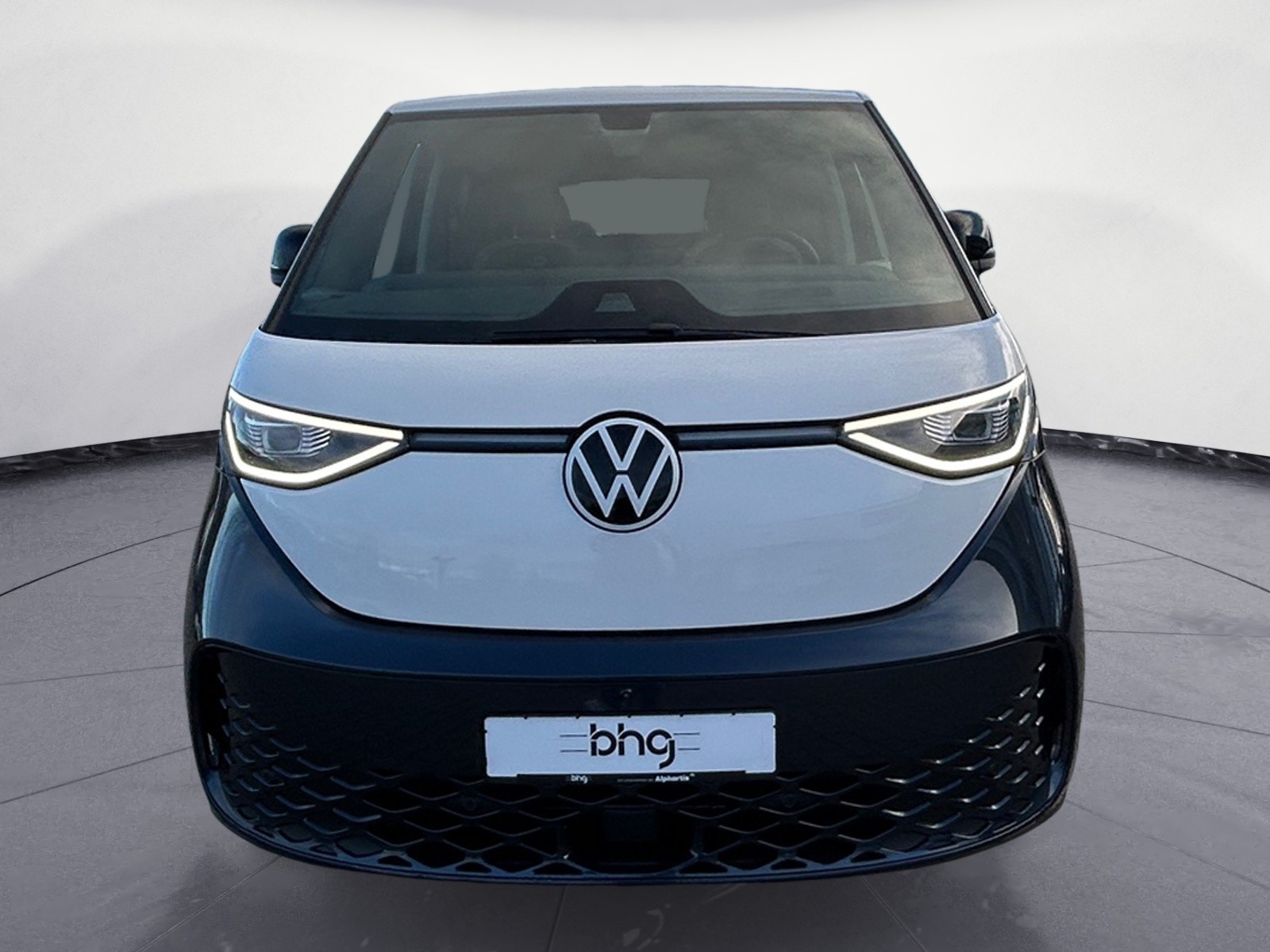 Volkswagen - ID. Buzz Pro langer Radstand (286