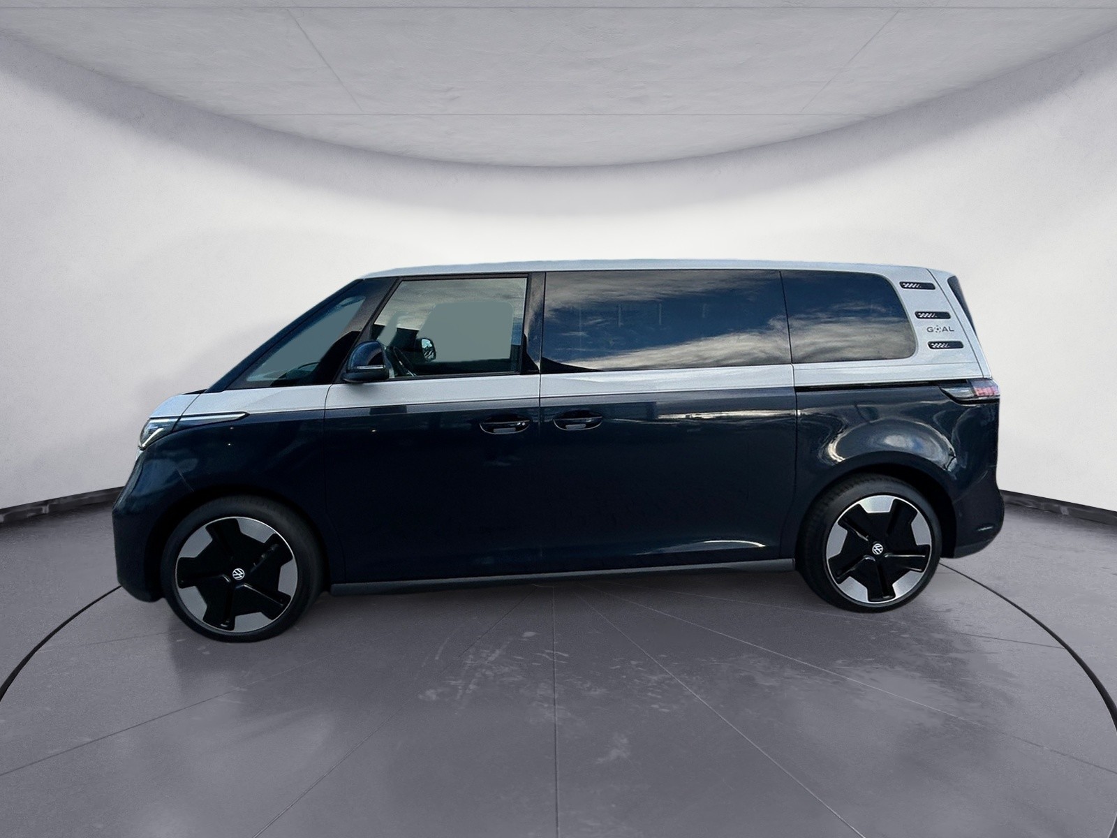 Volkswagen - ID. Buzz Pro langer Radstand (286