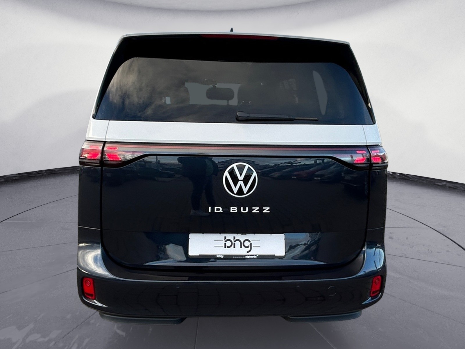 Volkswagen - ID. Buzz Pro langer Radstand (286