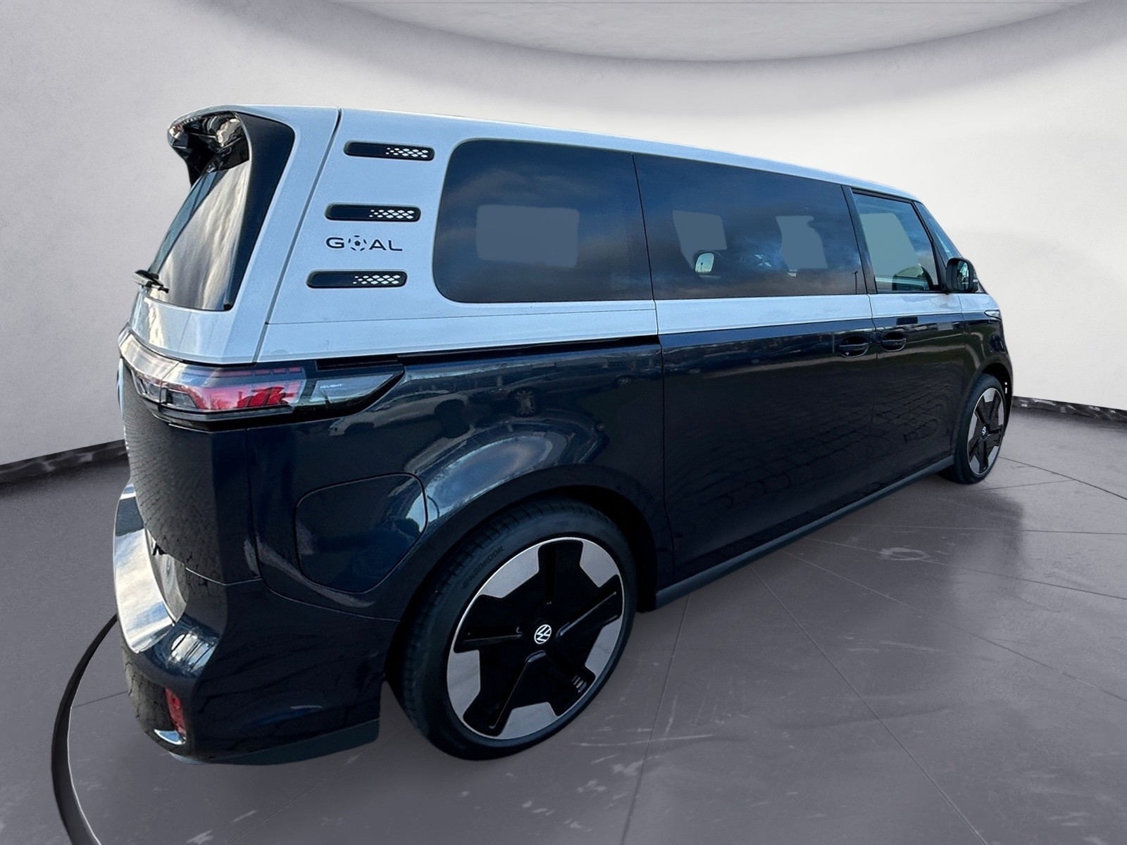 Volkswagen - ID. Buzz Pro langer Radstand (286