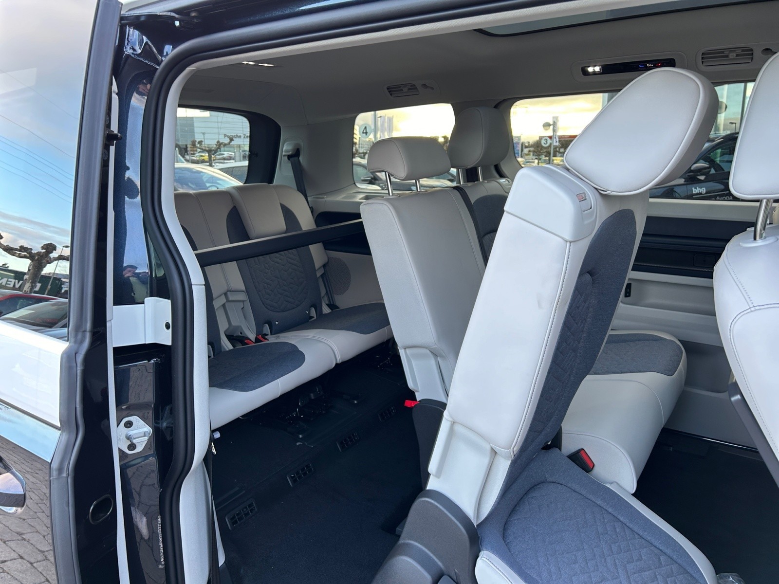 Volkswagen - ID. Buzz Pro langer Radstand (286