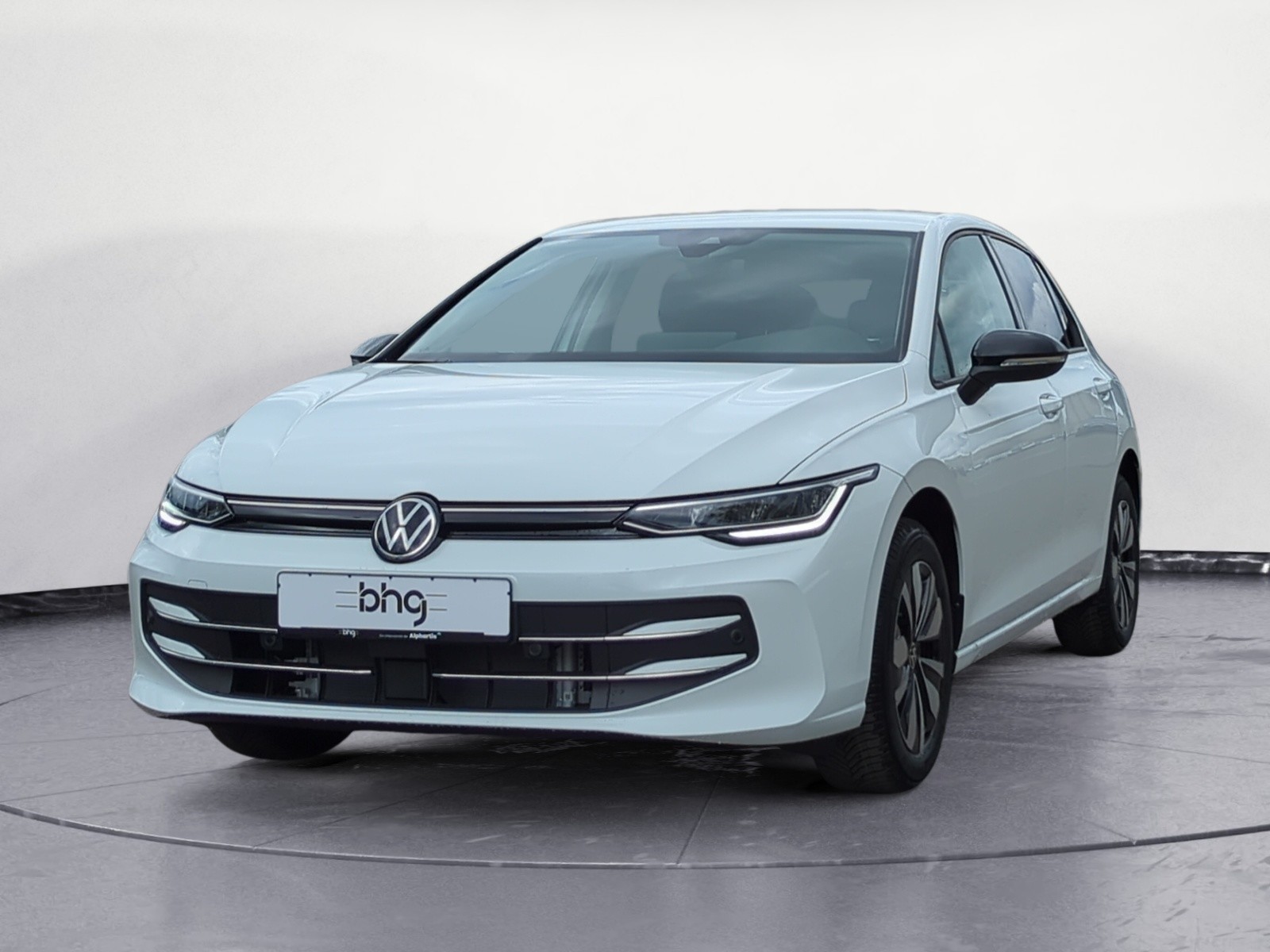 Volkswagen - Golf Life 1,5 l TSI OPF 6 -Gang
