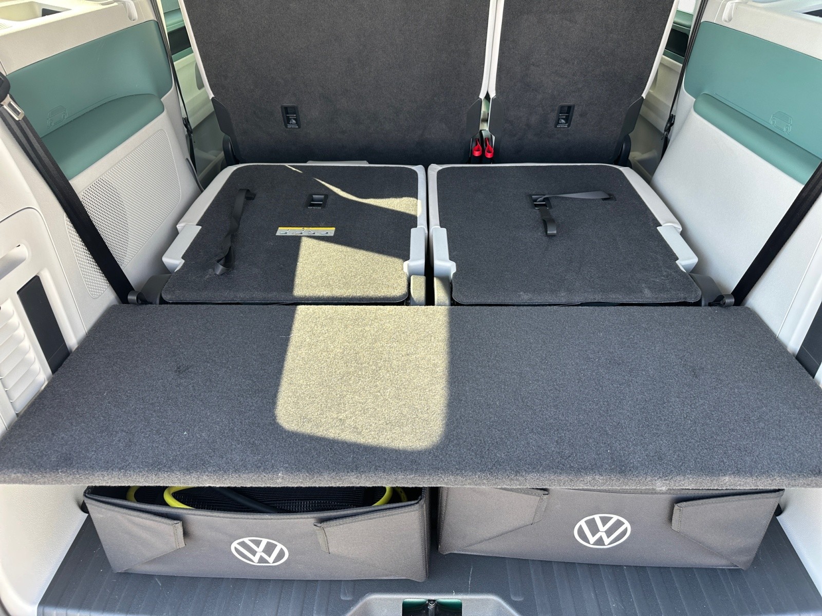 Volkswagen - ID. Buzz Pro langer Radstand  (286