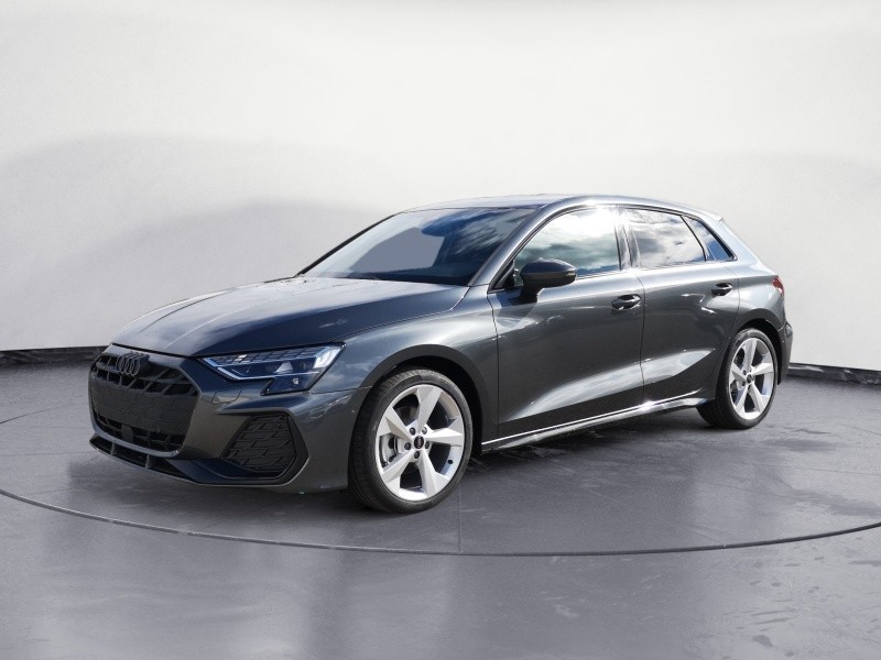 Audi - A3 Sportback S line 35 TFSI 110(150 ) kW(PS) S tronic