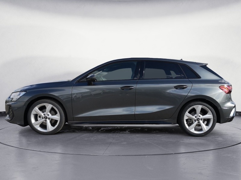 Audi - A3 Sportback S line 35 TFSI 110(150 ) kW(PS) S tronic