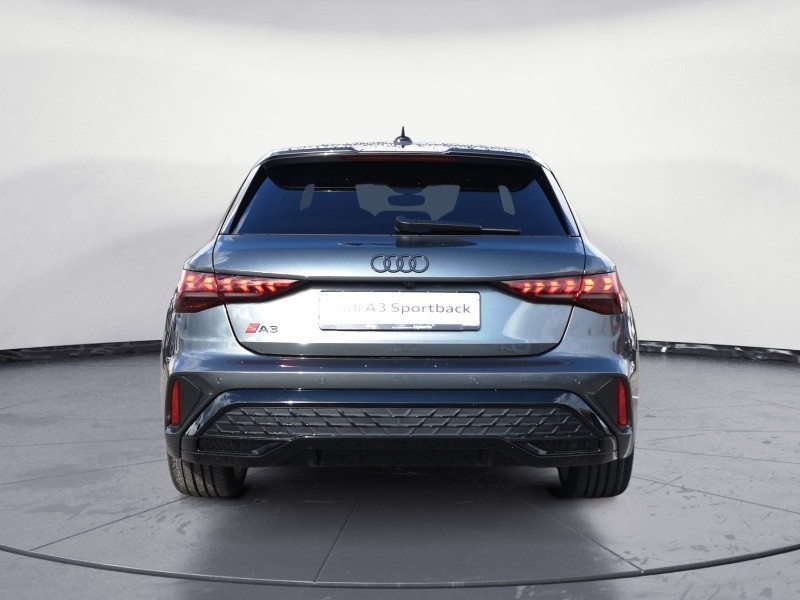 Audi - A3 Sportback S line 35 TFSI 110(150 ) kW(PS) S tronic