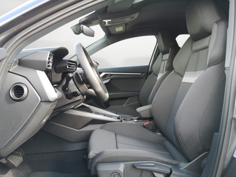 Audi - A3 Sportback S line 35 TFSI 110(150 ) kW(PS) S tronic