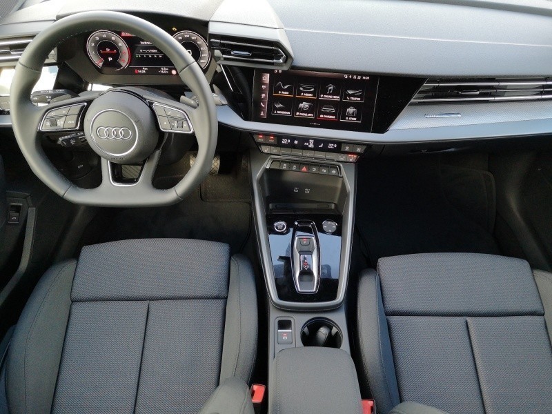 Audi - A3 Sportback S line 35 TFSI 110(150 ) kW(PS) S tronic