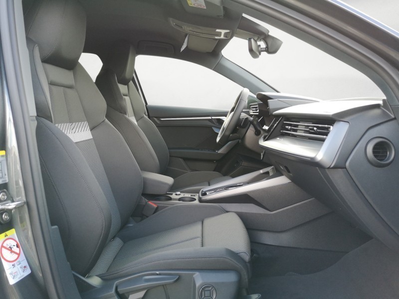 Audi - A3 Sportback S line 35 TFSI 110(150 ) kW(PS) S tronic