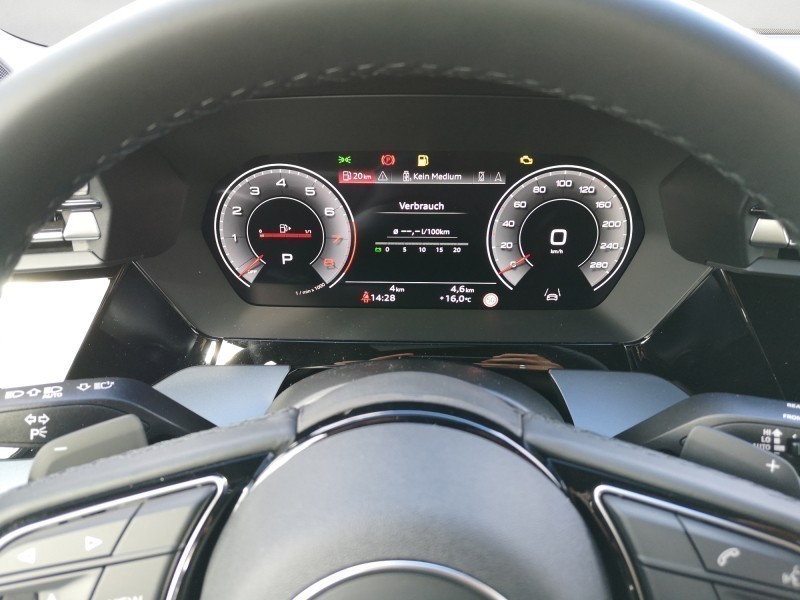 Audi - A3 Sportback S line 35 TFSI 110(150 ) kW(PS) S tronic
