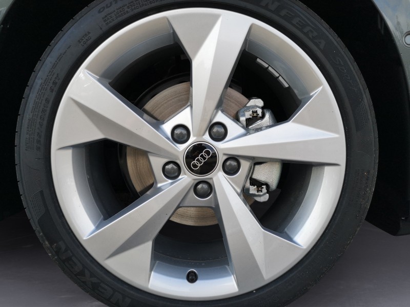 Audi - A3 Sportback S line 35 TFSI 110(150 ) kW(PS) S tronic