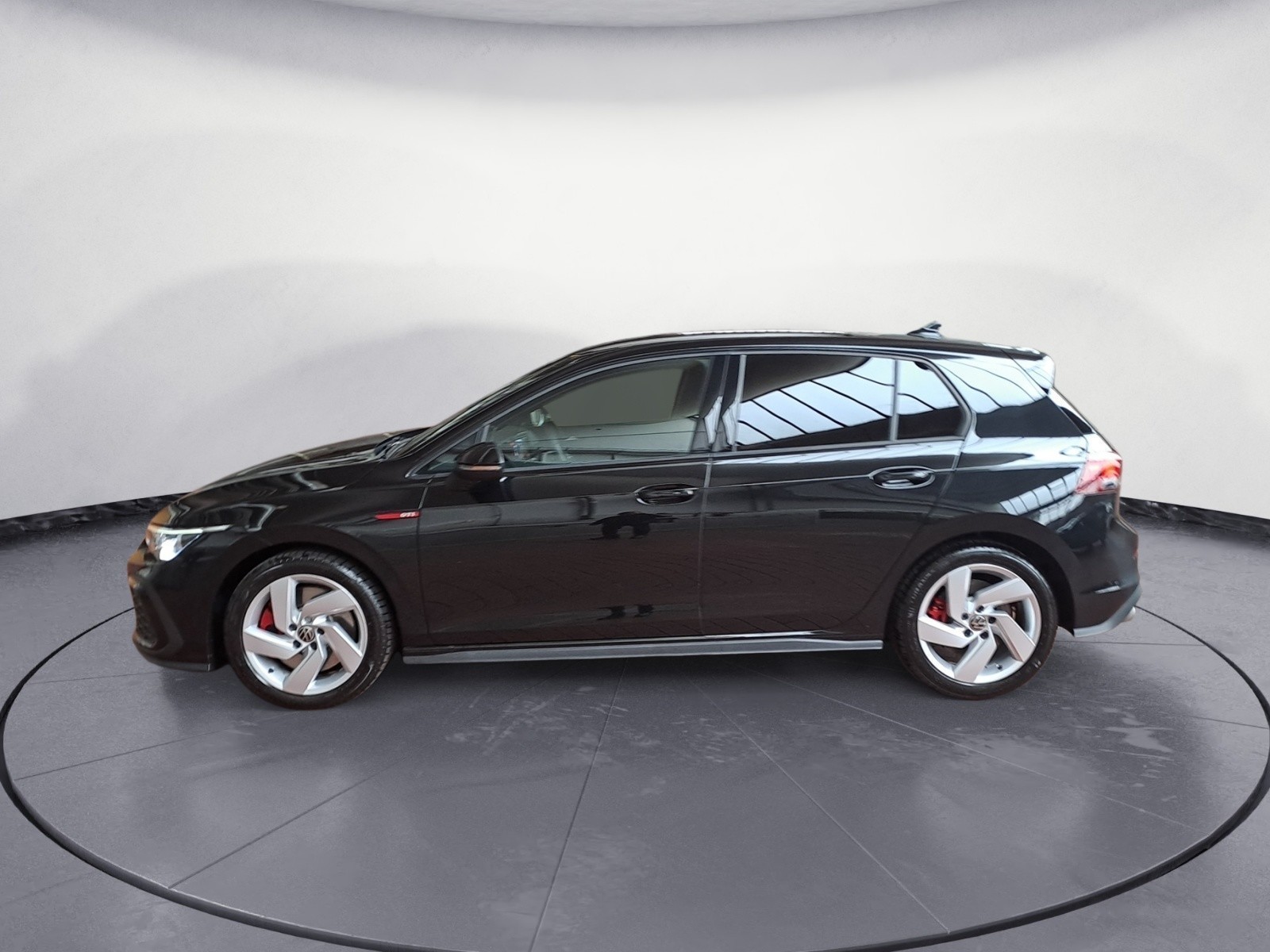 Volkswagen - Golf GTI 2.0 TSI DSG