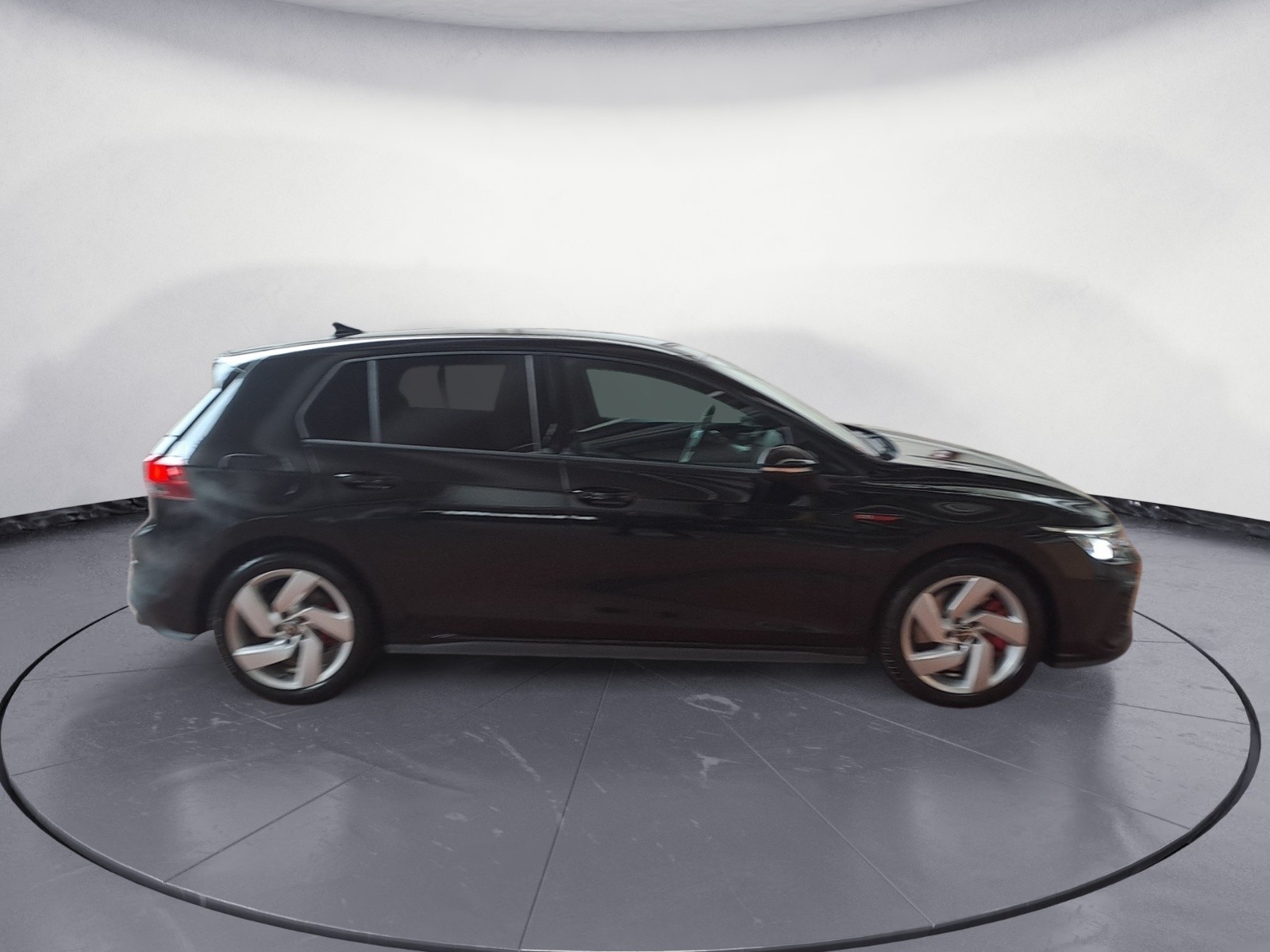 Volkswagen - Golf GTI 2.0 TSI DSG