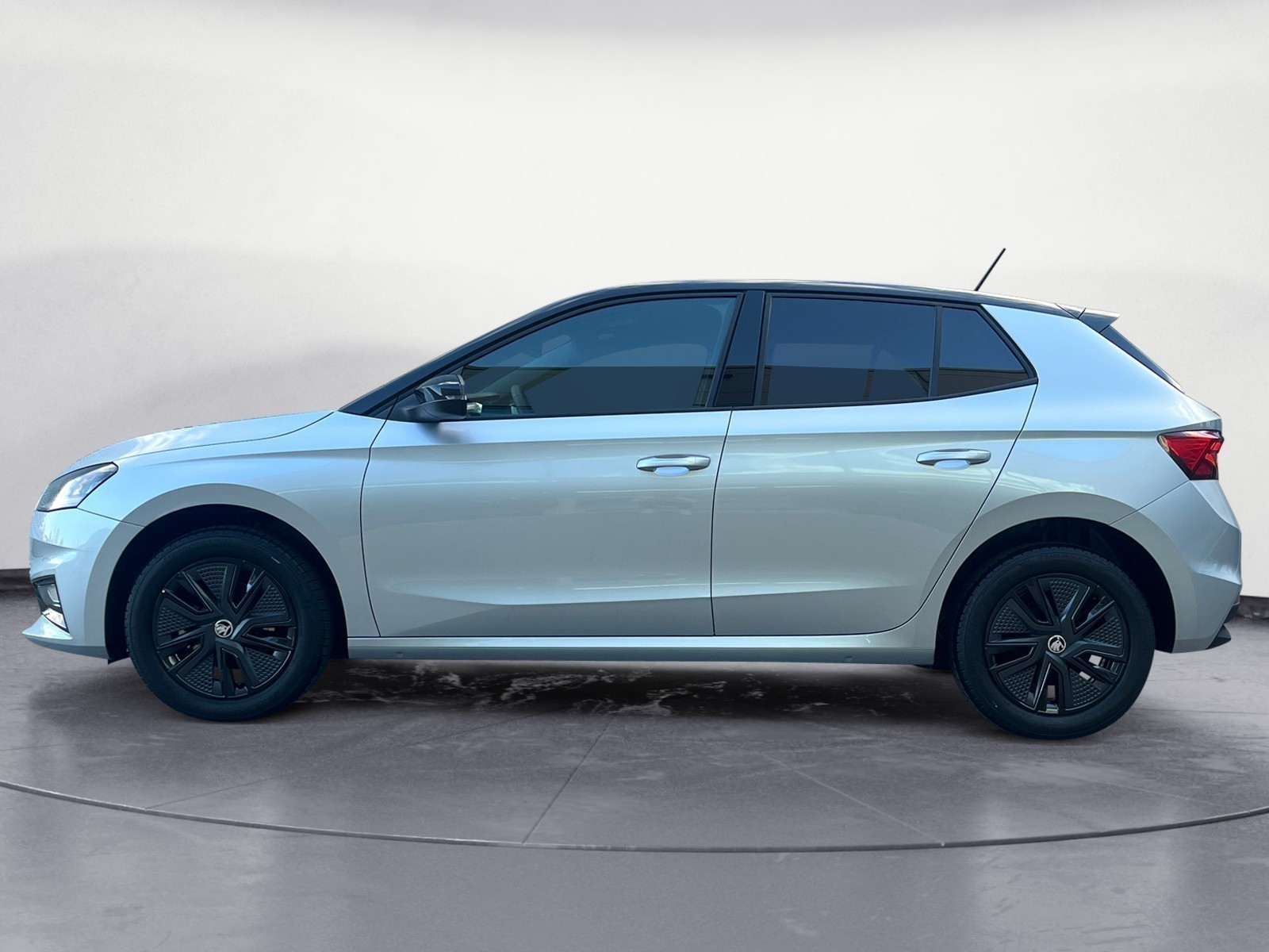 Skoda - Fabia Selection 1,0 TSI 7-Gang-DSG