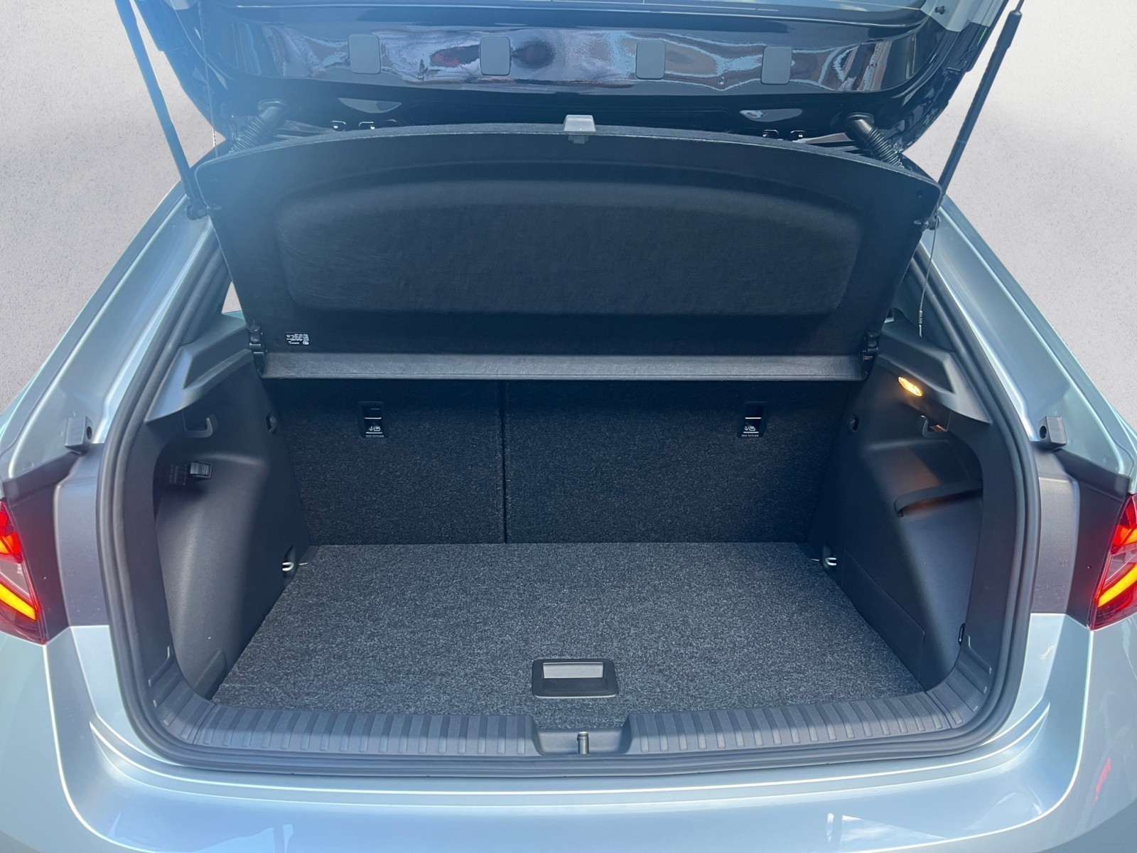 Skoda - Fabia Selection 1,0 TSI 7-Gang-DSG