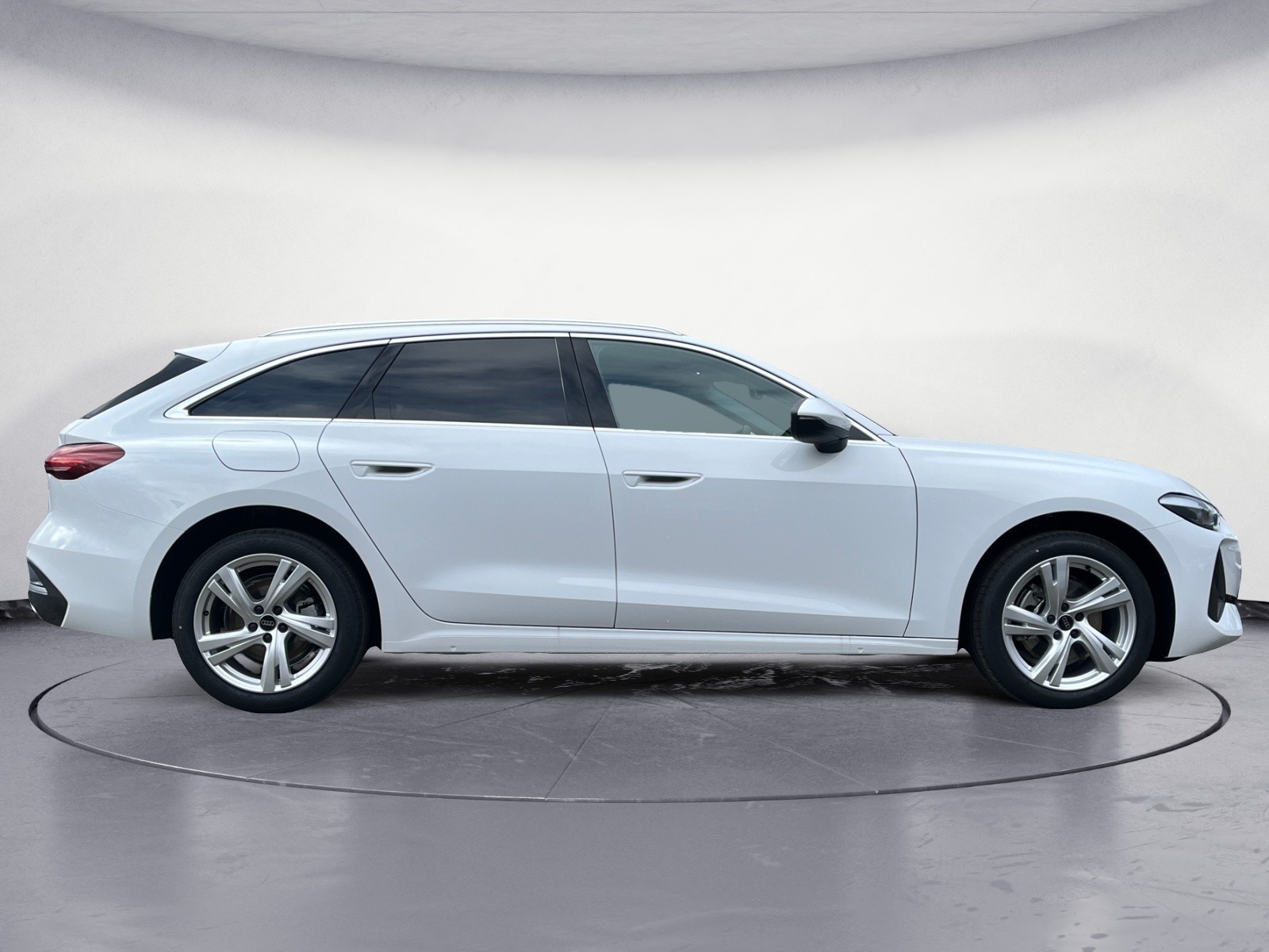 Audi - A5 Avant