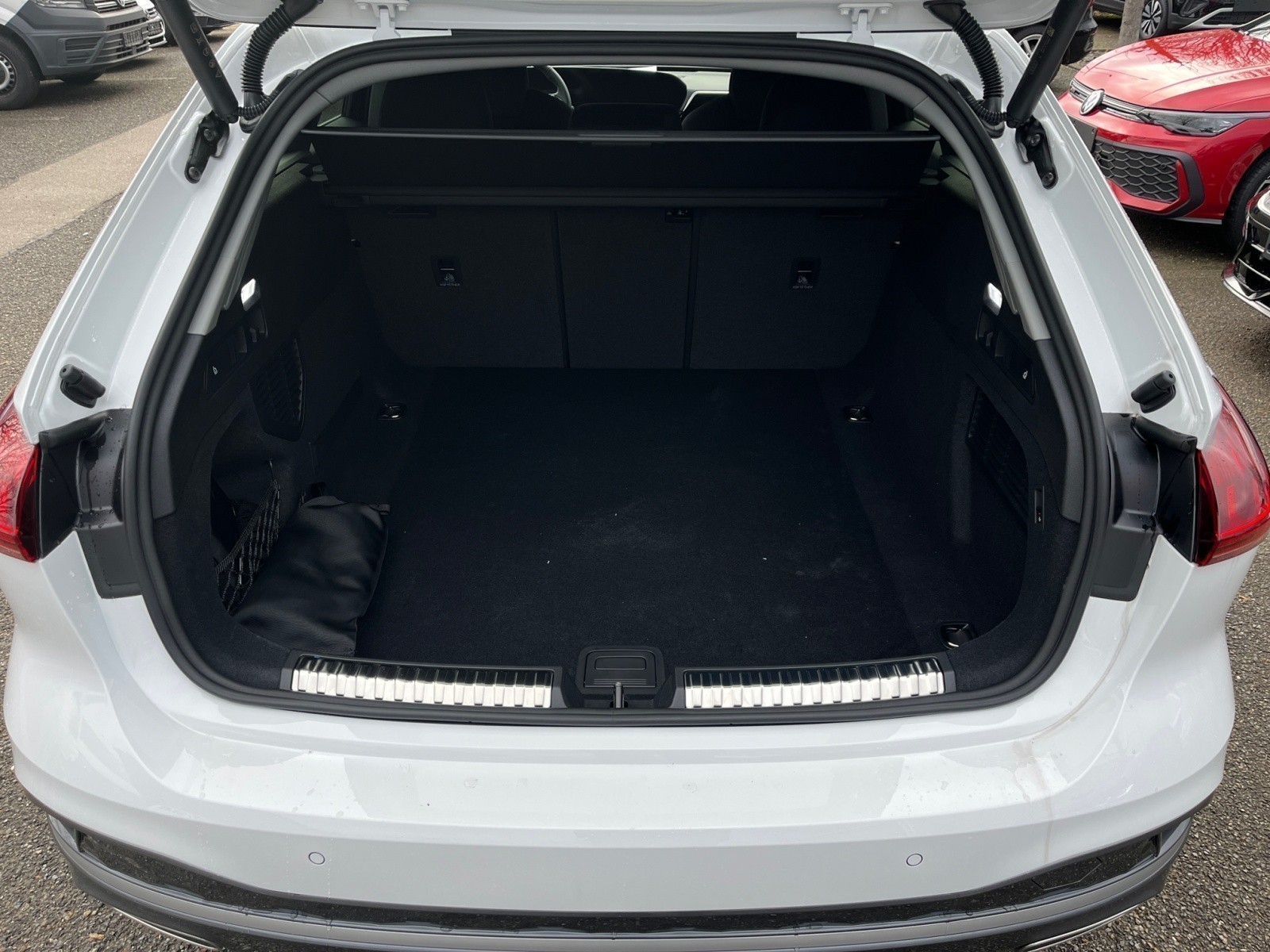 Audi - A5 Avant