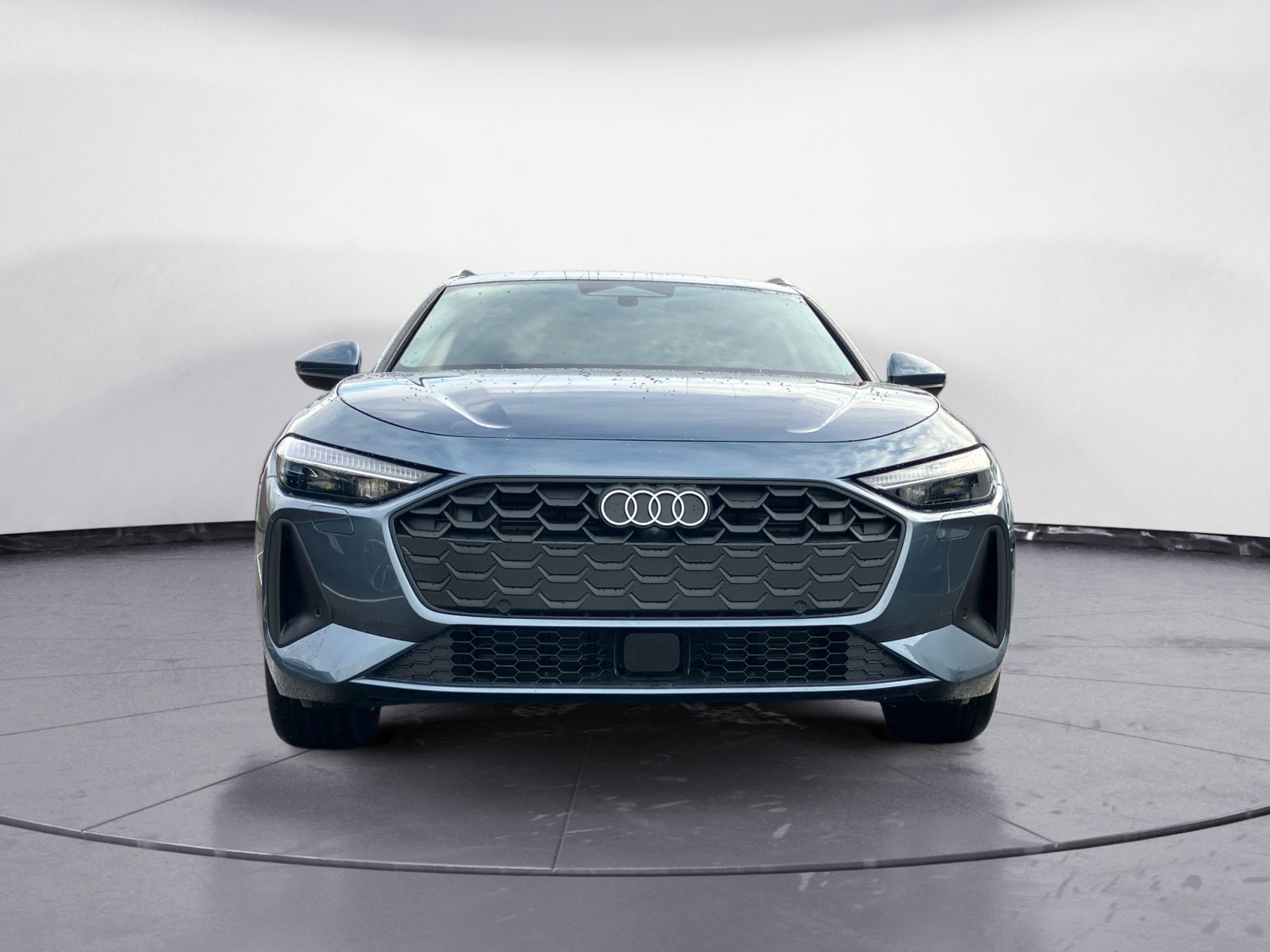 Audi - A5 Avant TFSI S tronic