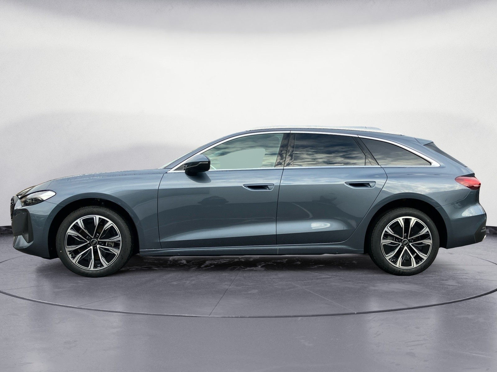 Audi - A5 Avant TFSI S tronic