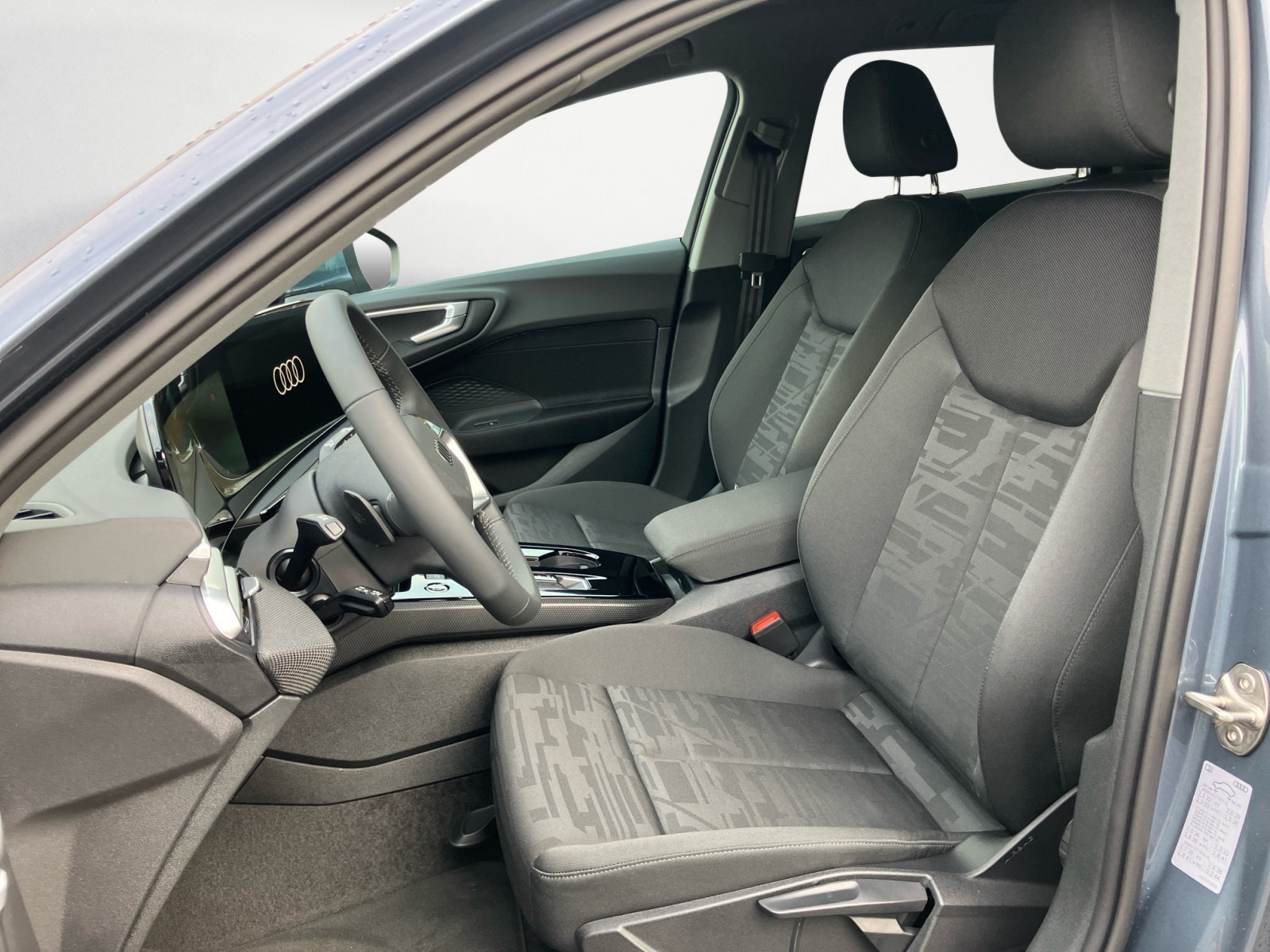 Audi - A5 Avant TFSI S tronic