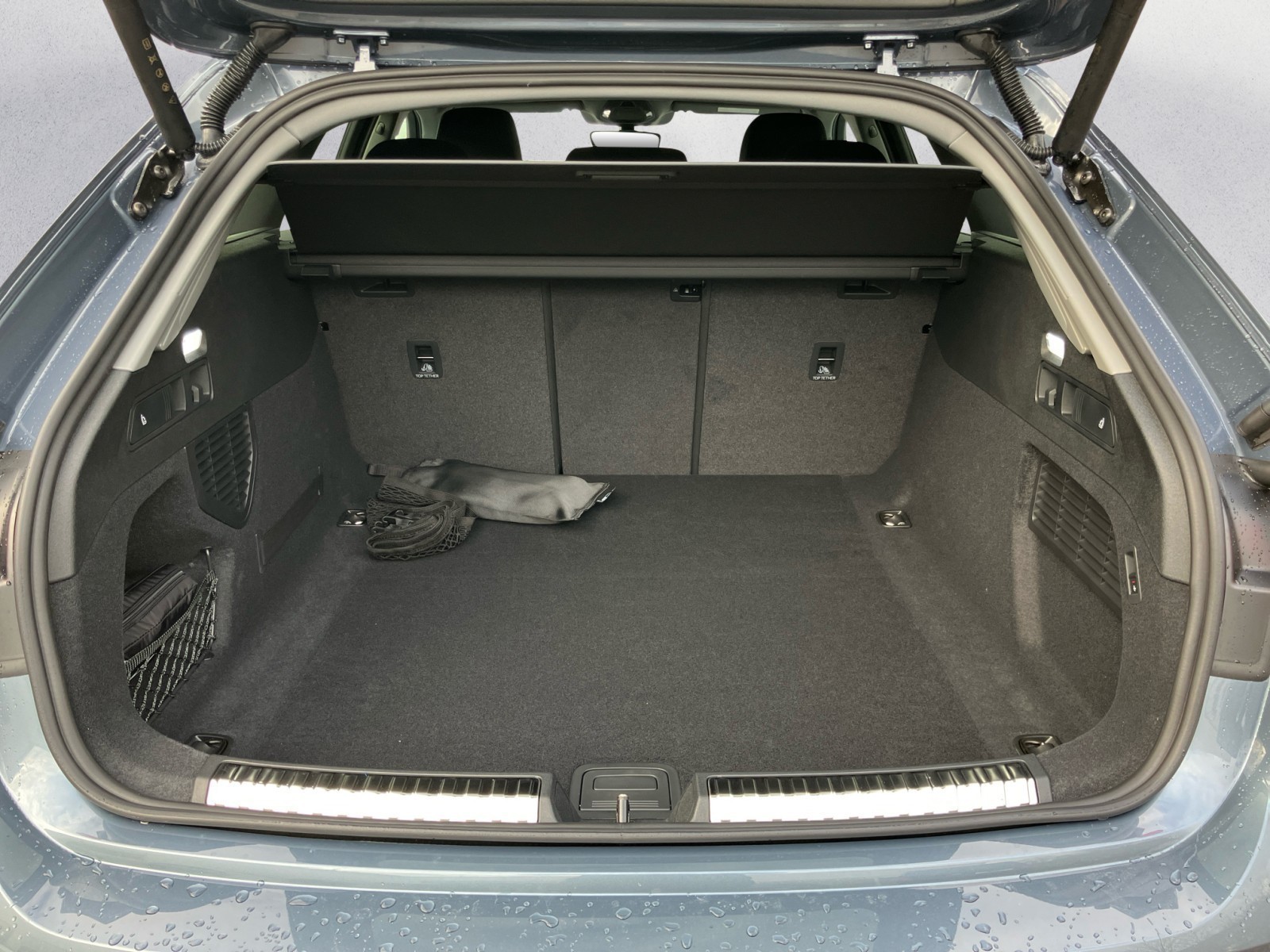 Audi - A5 Avant TFSI S tronic