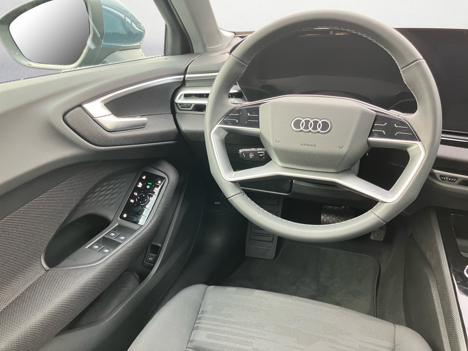 Audi - A5 Avant TFSI S tronic