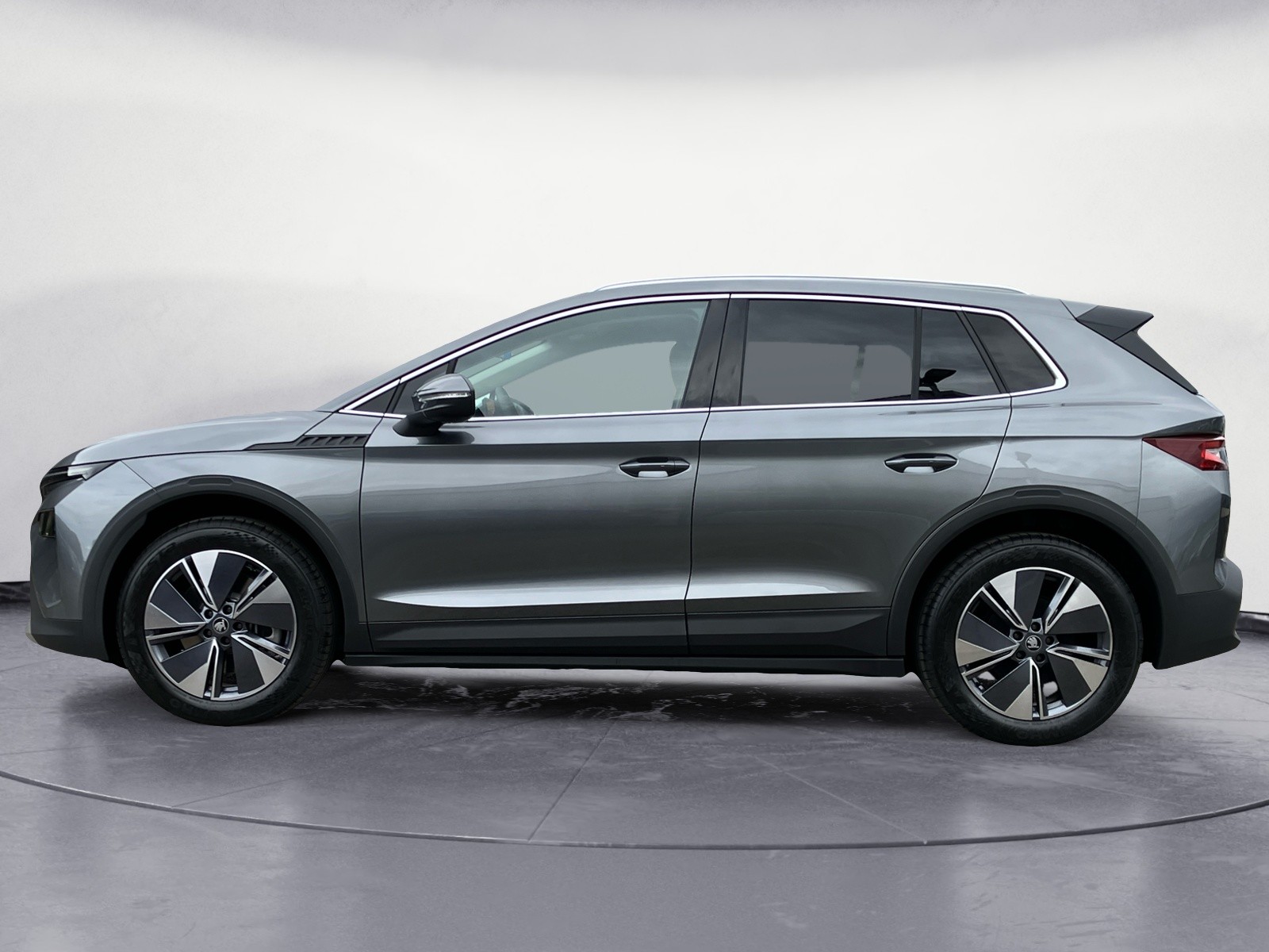 Skoda - Elroq